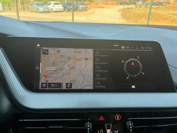 BMW 120 i Aut. M Sport 23