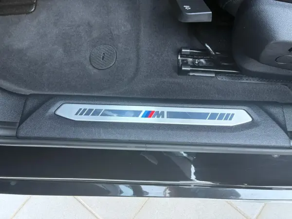 BMW 120 i Aut. M Sport 25