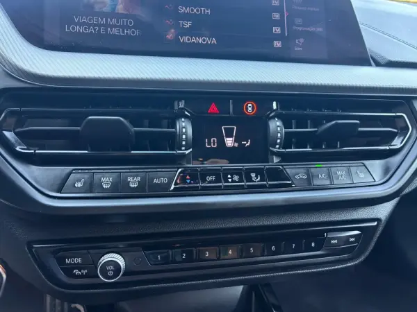 BMW 120 i Aut. M Sport 27