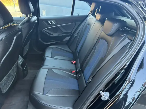 BMW 120 i Aut. M Sport 30