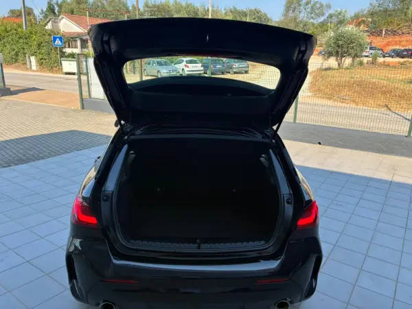 BMW 120 i Aut. M Sport 32