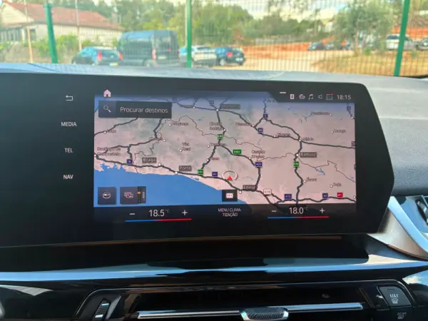 BMW 218 Active Tourer i Line Luxury Auto 19