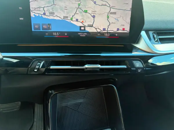 BMW 218 Active Tourer i Line Luxury Auto 21
