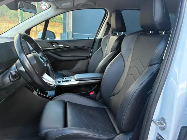 BMW 218 Active Tourer i Line Luxury Auto 27