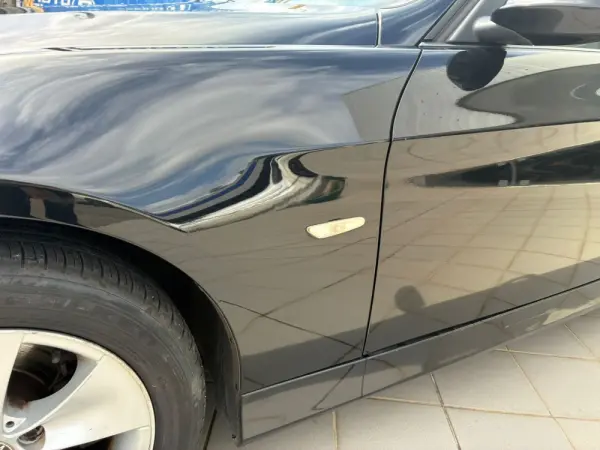 BMW 318 d Touring 5