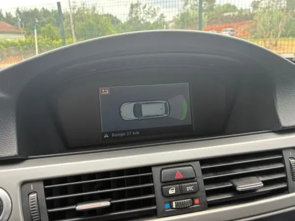 BMW 318 d Touring 15