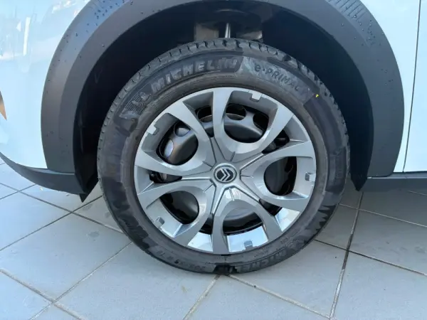 Citroen C3 1.2 Turbo Collection 7