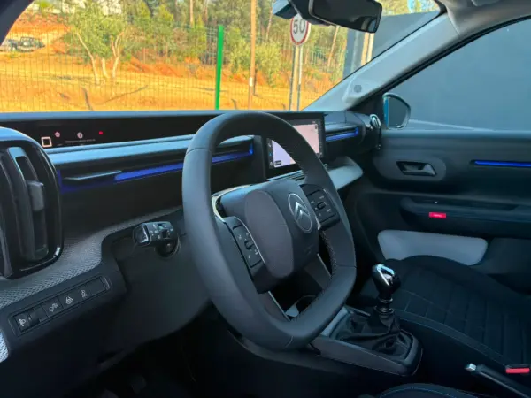 Citroen C3 1.2 Turbo Collection 12