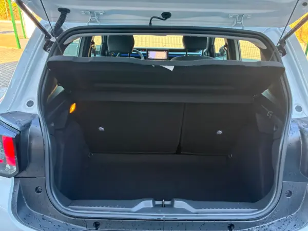 Citroen C3 1.2 Turbo Collection 31