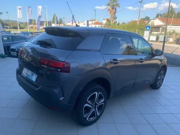 Citroen C4 Cactus 1.5 BlueHDi Feel Pack 3