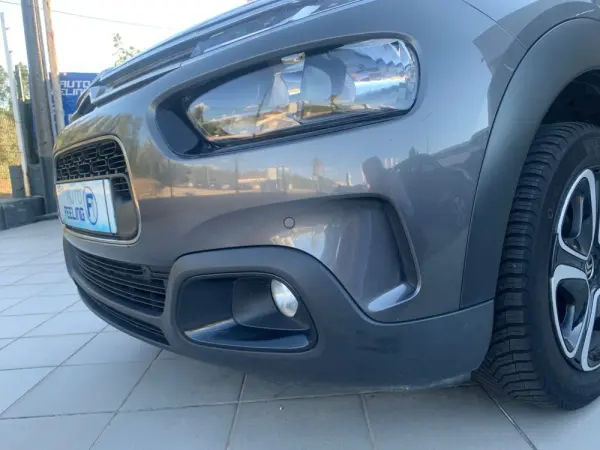 Citroen C4 Cactus 1.5 BlueHDi Feel Pack 5