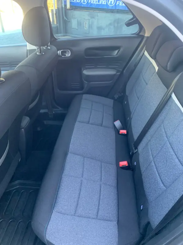 Citroen C4 Cactus 1.5 BlueHDi Feel Pack 10