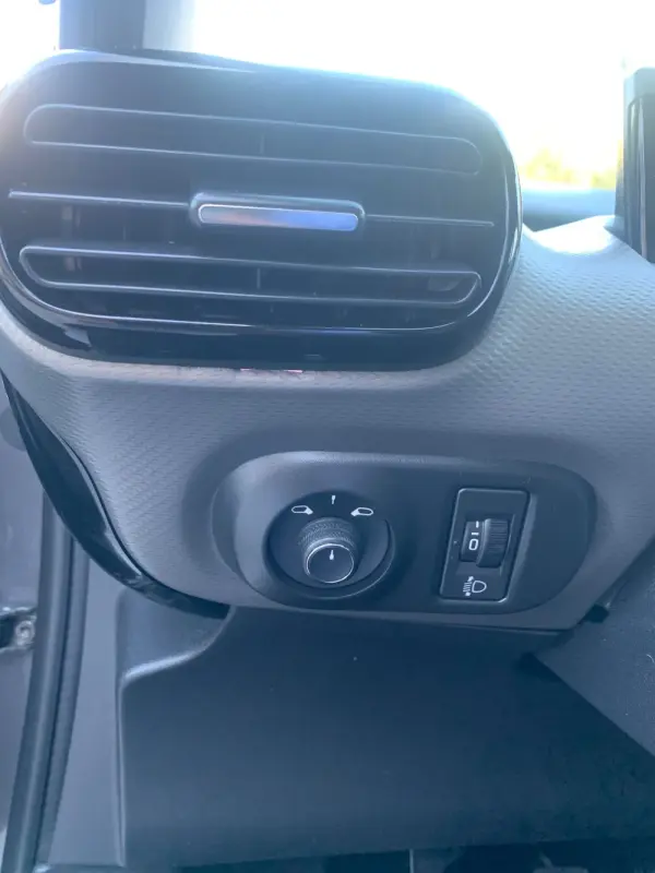 Citroen C4 Cactus 1.5 BlueHDi Feel Pack 18