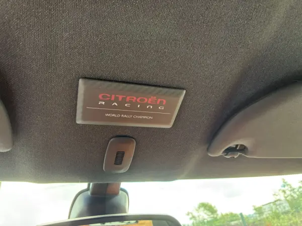 Citroen DS3 1.6 RACING 2