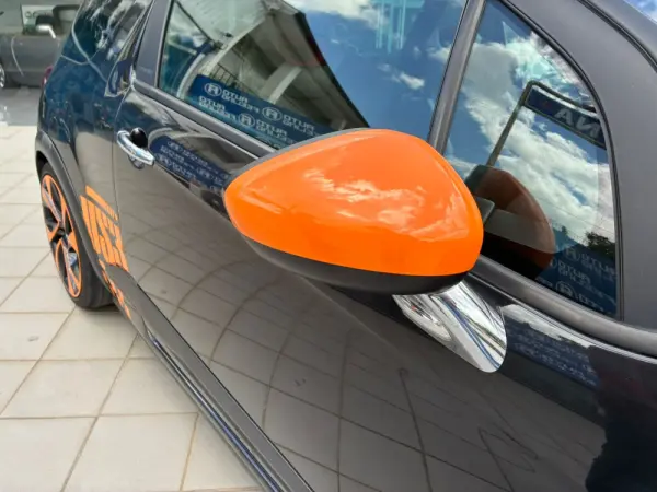 Citroen DS3 1.6 RACING 10