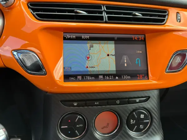 Citroen DS3 1.6 RACING 20