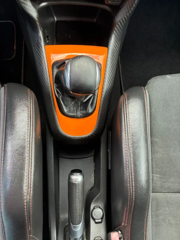 Citroen DS3 1.6 RACING 21