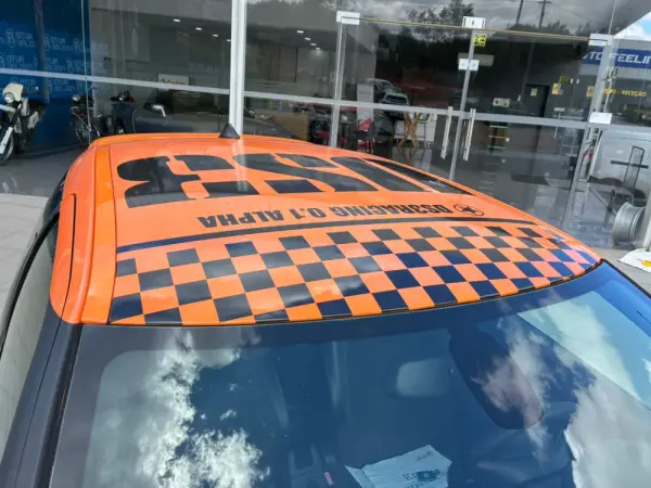 Citroen DS3 1.6 RACING 24