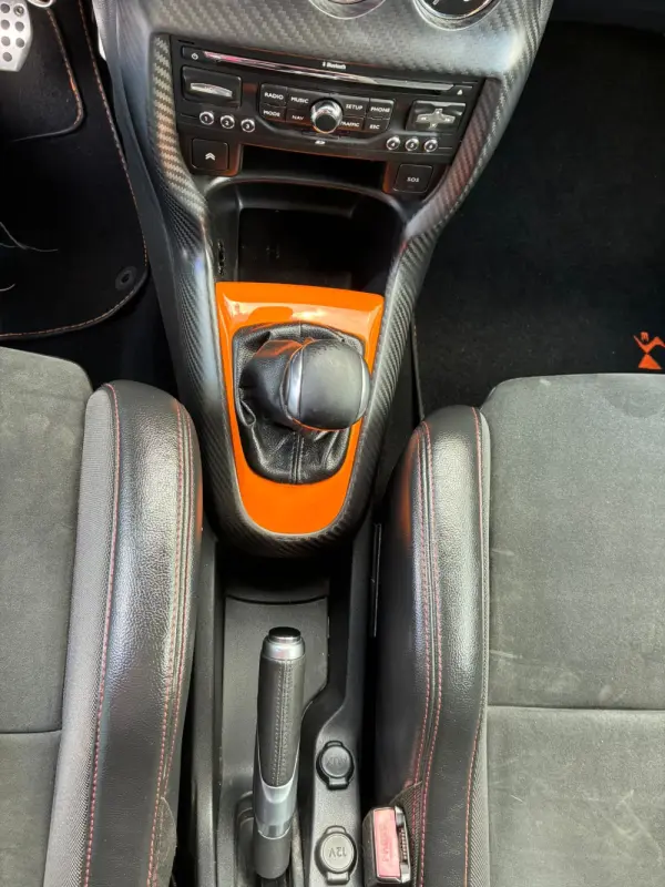 Citroen DS3 1.6 RACING 26