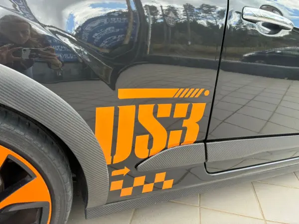 Citroen DS3 1.6 RACING 25