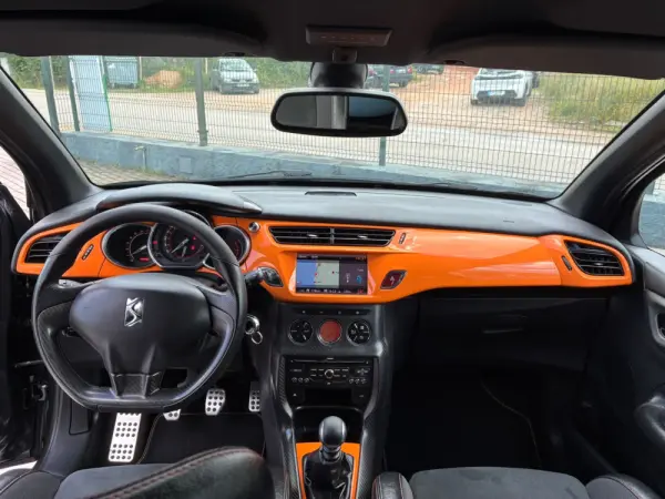 Citroen DS3 1.6 RACING 27