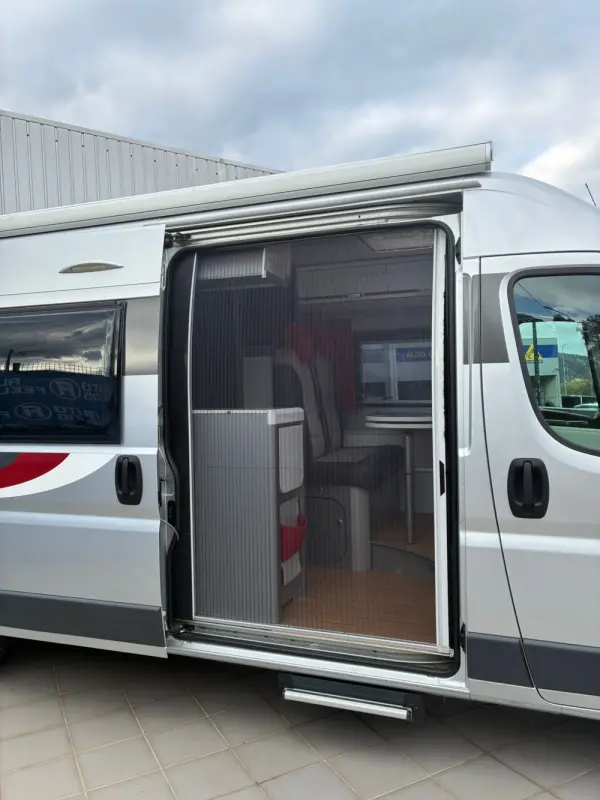 Citroen Jumper 2.0 BlueHDi 35 L4 CD 4
