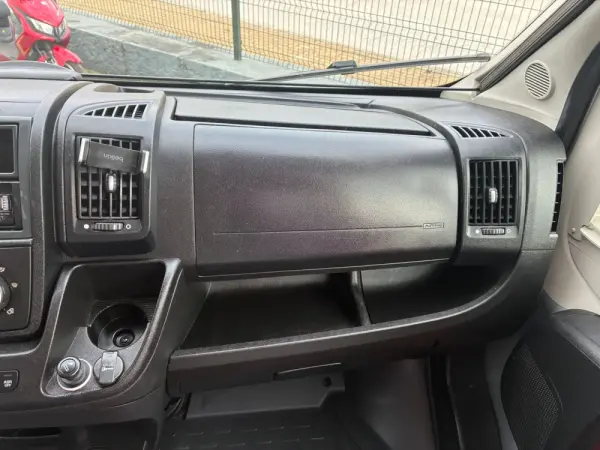 Citroen Jumper 2.0 BlueHDi 35 L4 CD 7