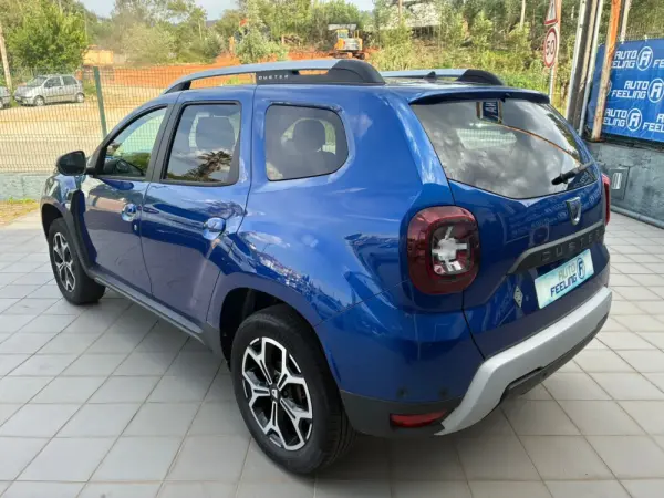 Dacia Duster 2