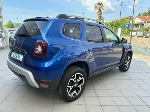 Dacia Duster 3