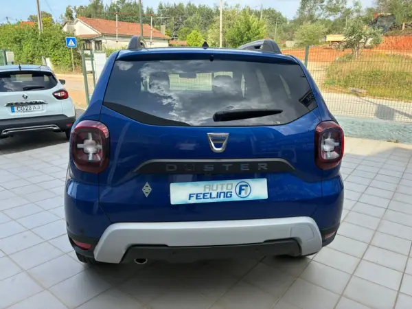 Dacia Duster 6
