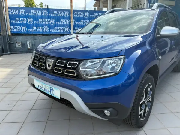 Dacia Duster 7