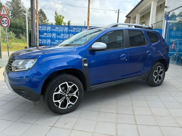 Dacia Duster 8