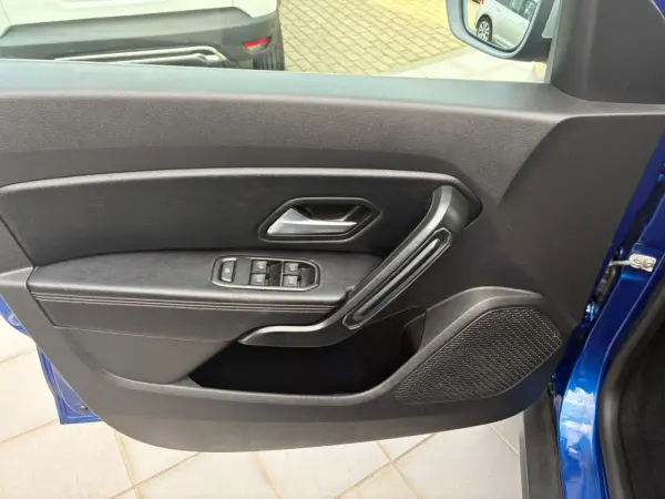 Dacia Duster 11