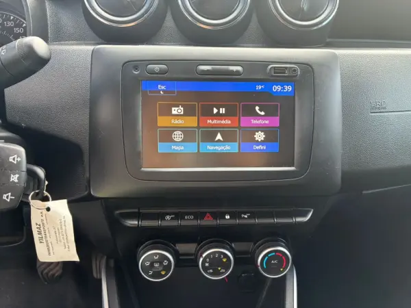 Dacia Duster 18