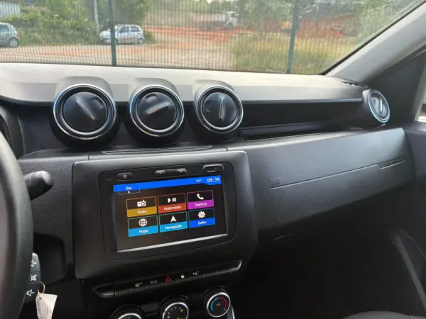 Dacia Duster 20