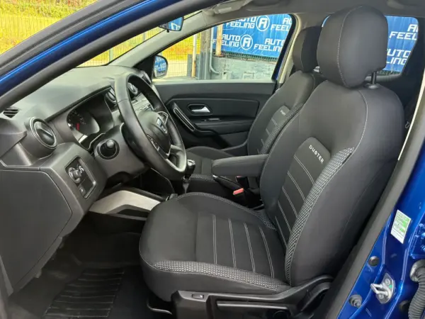 Dacia Duster 22