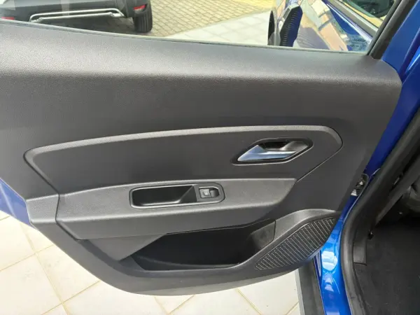 Dacia Duster 25