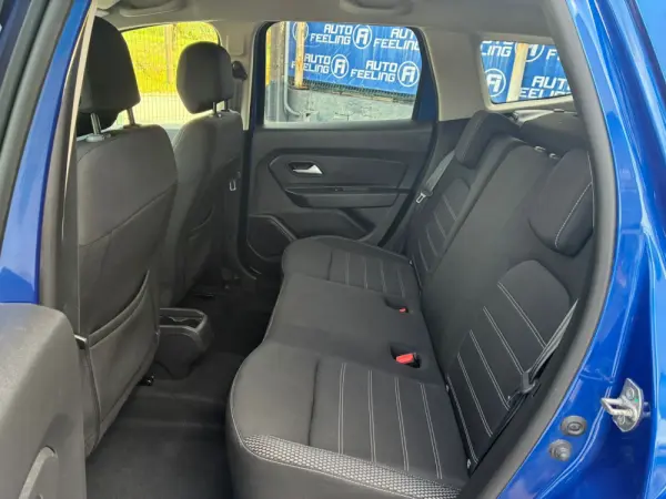 Dacia Duster 26