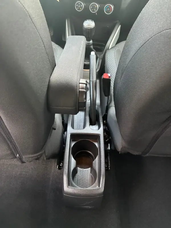 Dacia Duster 28