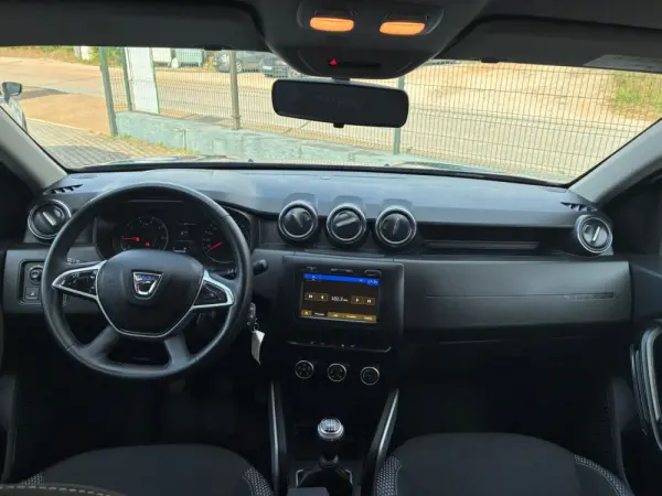 Dacia Duster 27