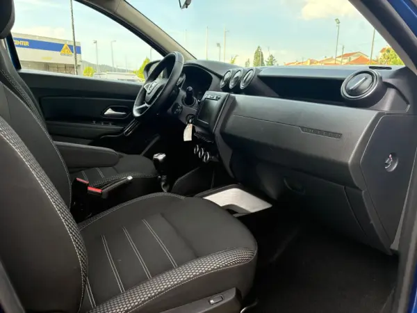 Dacia Duster 29