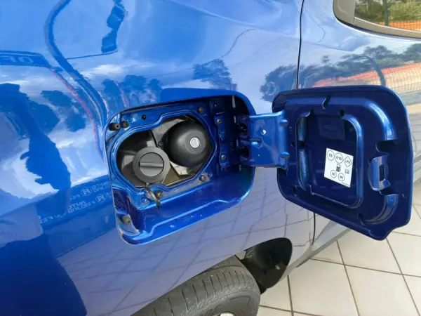 Dacia Duster 31