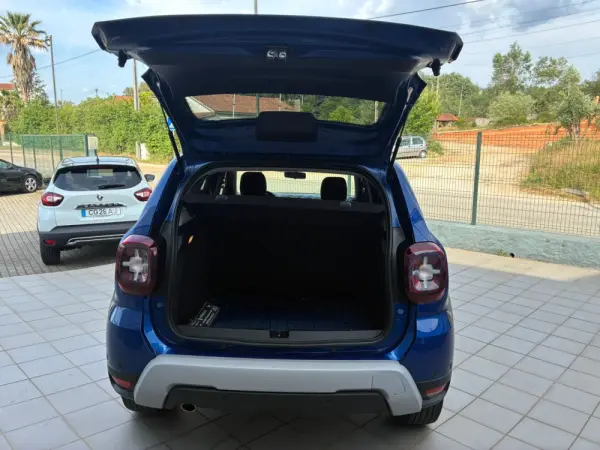 Dacia Duster 32