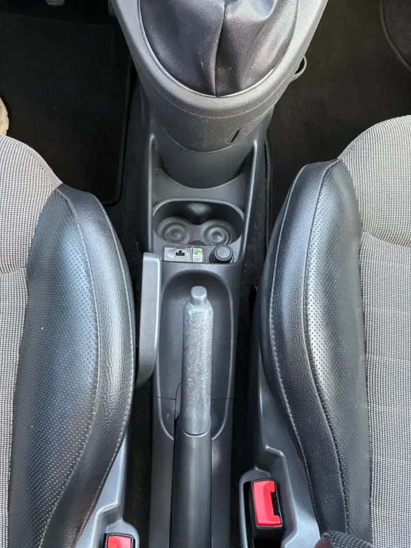 Fiat 500C 1.2 Lounge 18