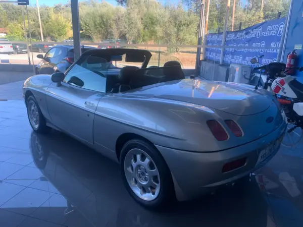 Fiat Barchetta 1.8 16V 3