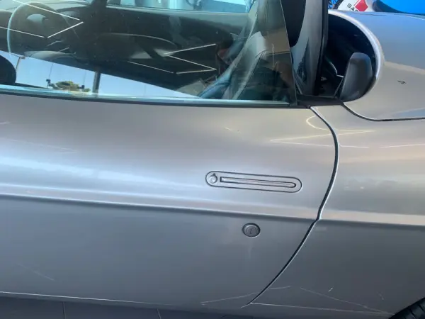Fiat Barchetta 1.8 16V 5