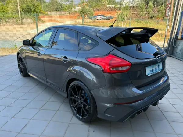 Ford Focus 2.3 EcoBoost RS 2