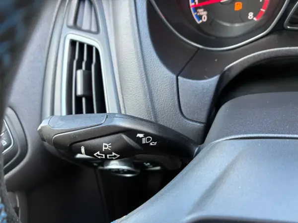 Ford Focus 2.3 EcoBoost RS 15
