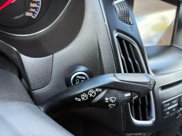 Ford Focus 2.3 EcoBoost RS 16