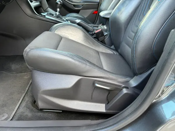Ford Focus 2.3 EcoBoost RS 21